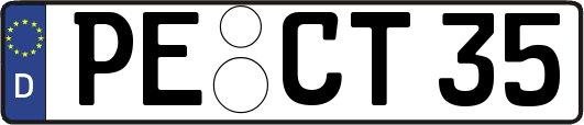 PE-CT35