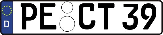 PE-CT39