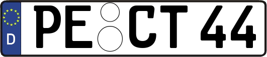 PE-CT44
