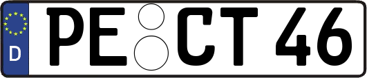 PE-CT46