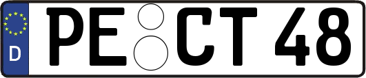 PE-CT48