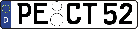 PE-CT52