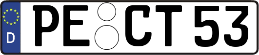 PE-CT53