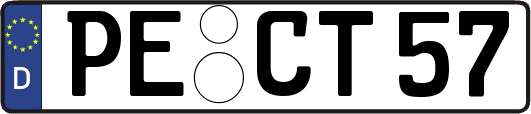 PE-CT57