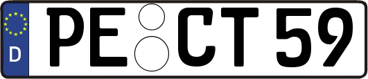PE-CT59