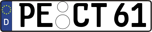 PE-CT61