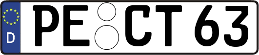 PE-CT63
