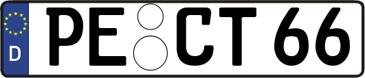 PE-CT66