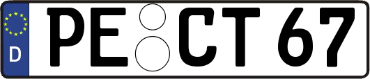 PE-CT67