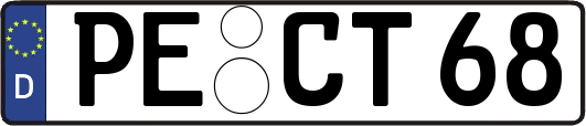 PE-CT68