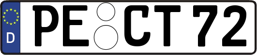 PE-CT72