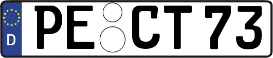 PE-CT73