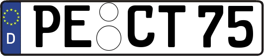 PE-CT75