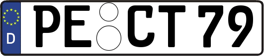 PE-CT79