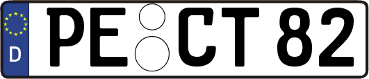 PE-CT82