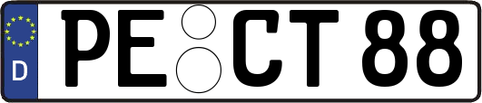 PE-CT88