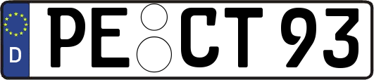 PE-CT93