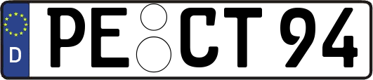 PE-CT94