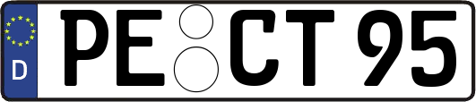 PE-CT95
