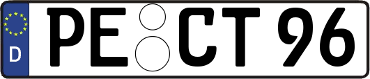 PE-CT96