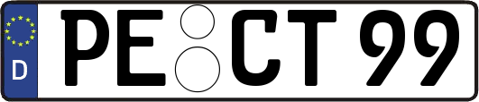 PE-CT99