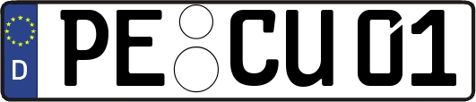 PE-CU01