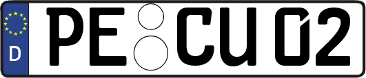 PE-CU02