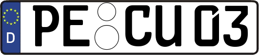 PE-CU03
