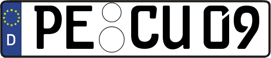 PE-CU09