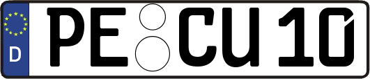 PE-CU10