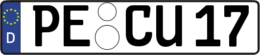 PE-CU17