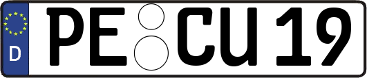 PE-CU19