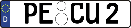 PE-CU2