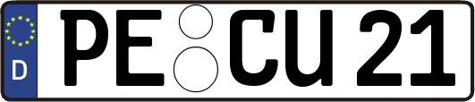 PE-CU21