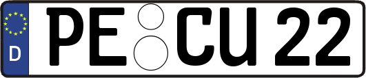 PE-CU22