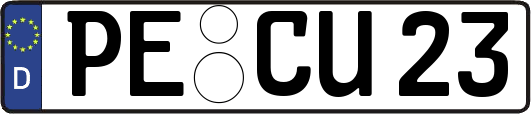 PE-CU23