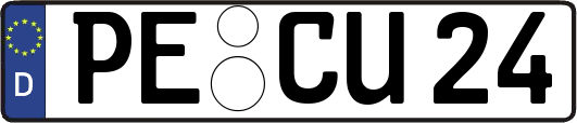 PE-CU24