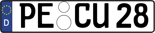 PE-CU28