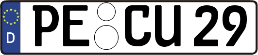 PE-CU29