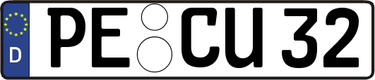 PE-CU32