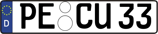 PE-CU33