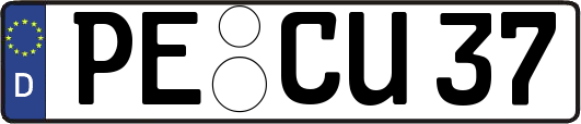 PE-CU37