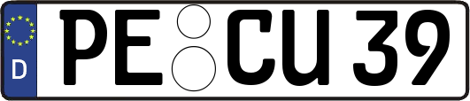 PE-CU39