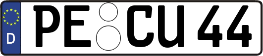 PE-CU44