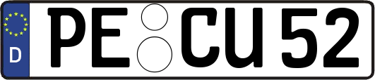 PE-CU52