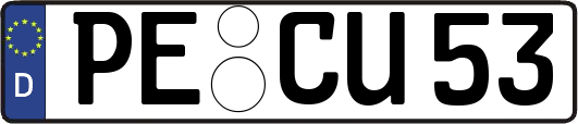 PE-CU53
