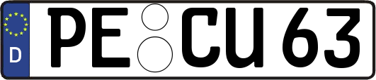 PE-CU63