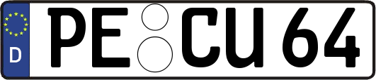 PE-CU64