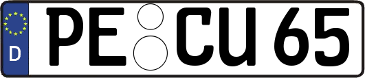 PE-CU65