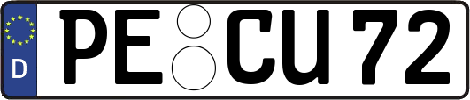 PE-CU72